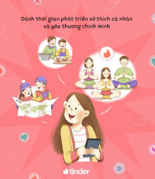 5 lời khuyên giúp giới trẻ tự tin đón nhận những kết nối mới nhân Ngày Phụ nữ Việt Nam