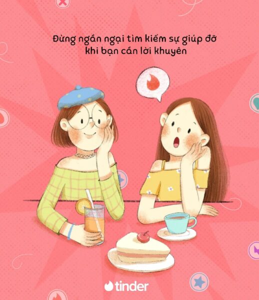 5 lời khuyên giúp giới trẻ tự tin đón nhận những kết nối mới nhân Ngày Phụ nữ Việt Nam