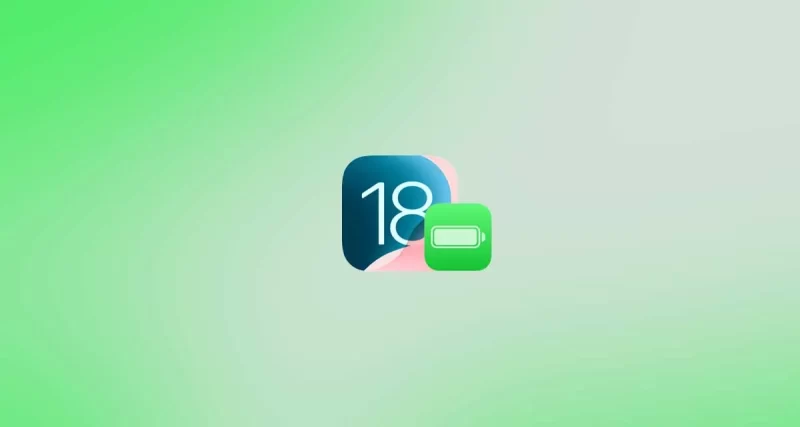 Cập nhật iOS 18.0.1: Cải thiện hay tiêu hao pin trên iPhone của bạn?