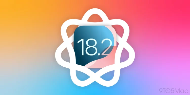 iOS 18.2 Beta 1 có gì mới?