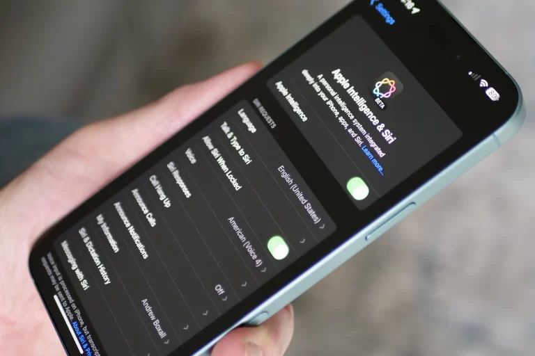 Apple Intelligence hỗ trợ tiếng Việt vào tháng 4/2025