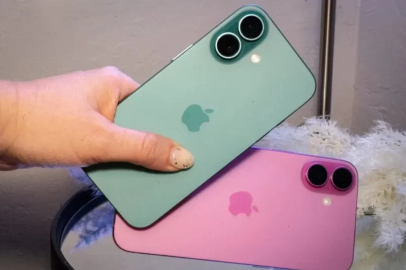 Apple ra mắt tính năng tóm tắt nội dung trong iOS 18.1