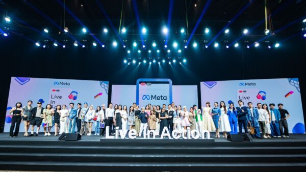 Meta cập nhật các tính năng mới trên Facebook Live nhằm thúc đẩy tăng trưởng kinh doanh