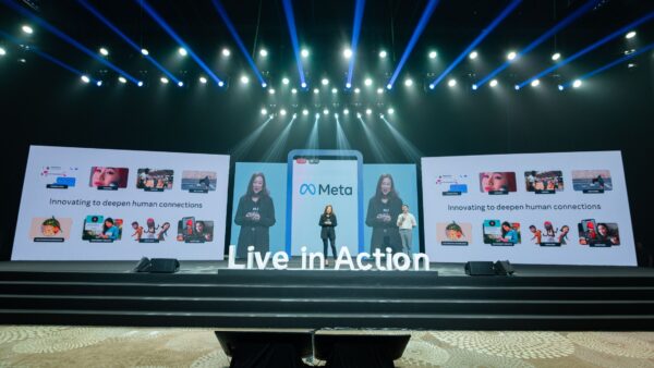 Meta cập nhật các tính năng mới trên Facebook Live nhằm thúc đẩy tăng trưởng kinh doanh