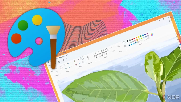 Tại sao tôi vẫn yêu thích MS Paint hơn cả Snipping Tool?