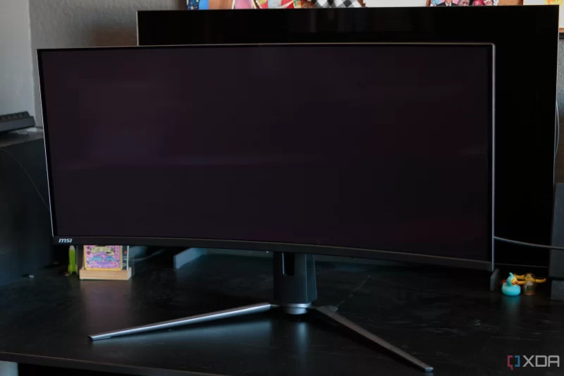 Cách bảo quản màn hình OLED hiệu quả để tránh burn-in