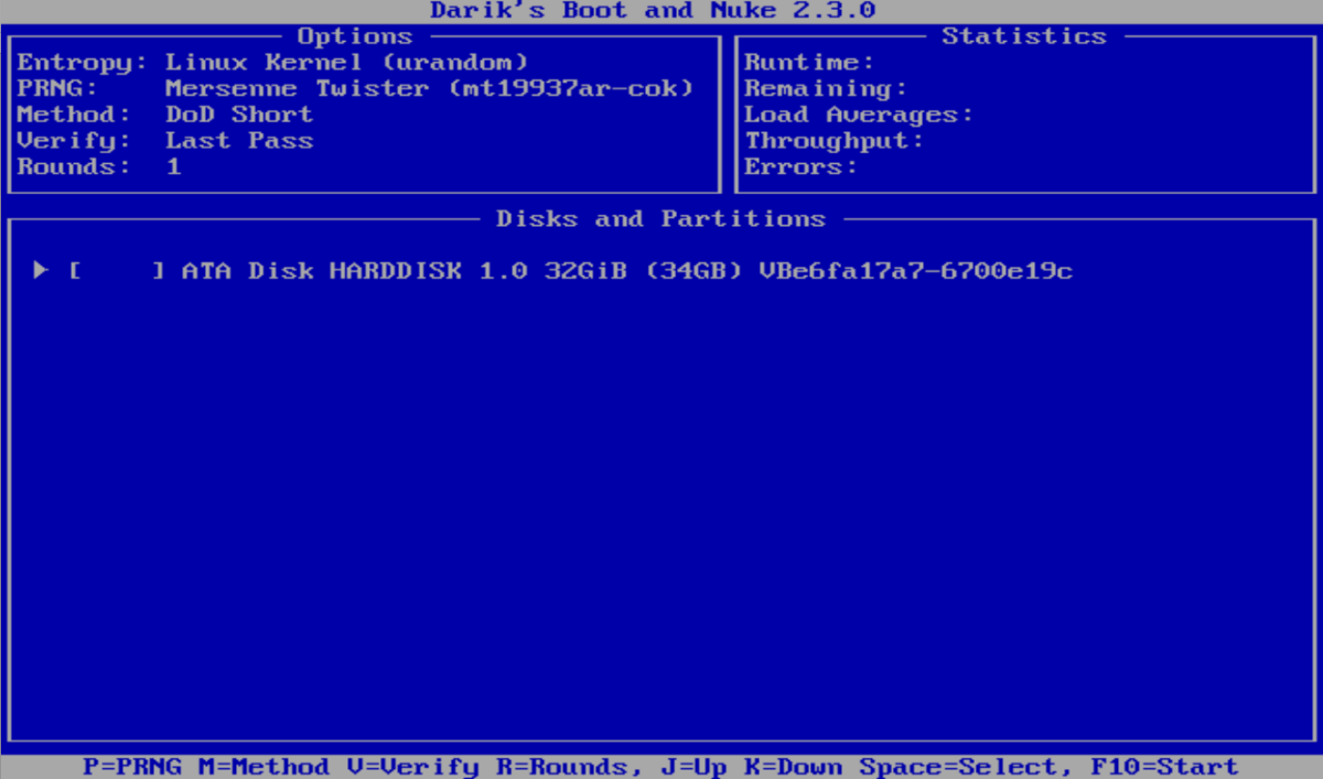 Cách xóa sạch dữ liệu trên ổ cứng trong Windows