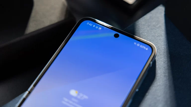 Cách kích hoạt menu tùy chỉnh Wi-Fi ẩn trên Samsung Galaxy