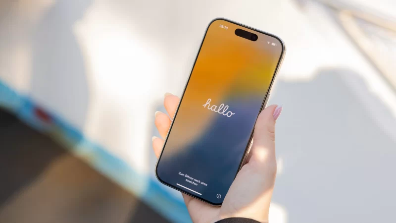 Cách thay đổi địa chỉ email chính trên tài khoản Apple