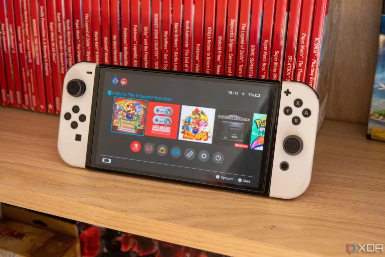 Nintendo Switch 2 sắp được công bố trong thời gian tới