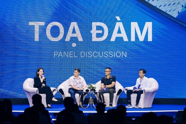Synology Solution Day 2024: Giới thiệu nhiều giải pháp tiên tiến cho doanh nghiệp Việt