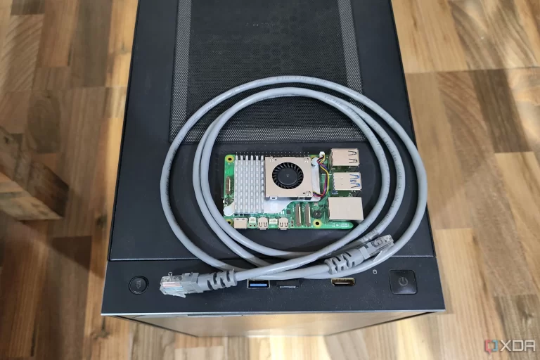 Hướng dẫn tối ưu hóa tốc độ Internet với máy chủ cache DNS trên Raspberry Pi