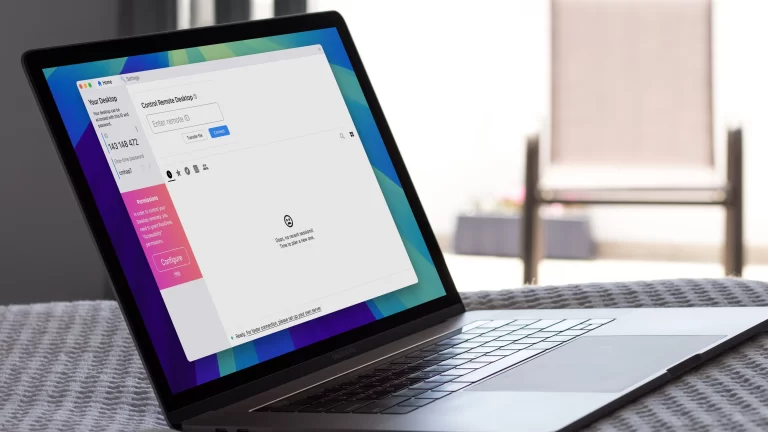 Đánh giá RustDesk: công cụ thay thế tốt nhất cho TeamViewer
