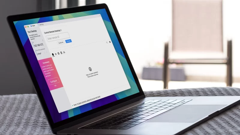 Đánh giá RustDesk: công cụ thay thế tốt nhất cho TeamViewer