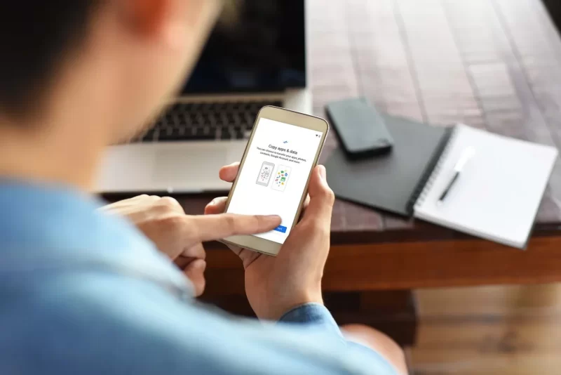 Hướng dẫn đặt lại mật khẩu hộp thư thoại trên Android