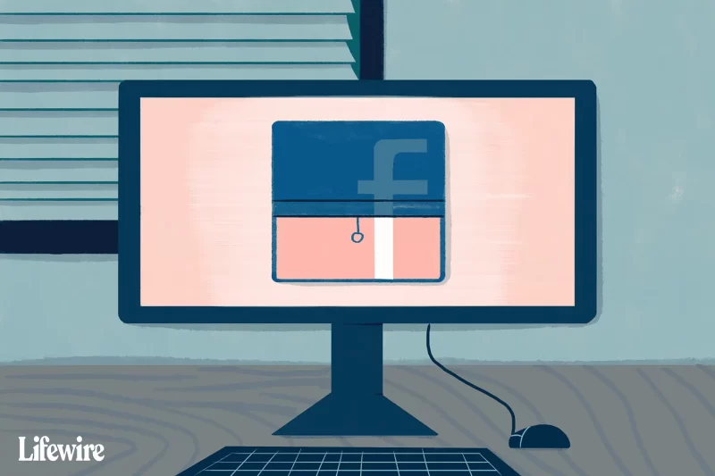Cách bảo vệ quyền riêng tư trên Facebook