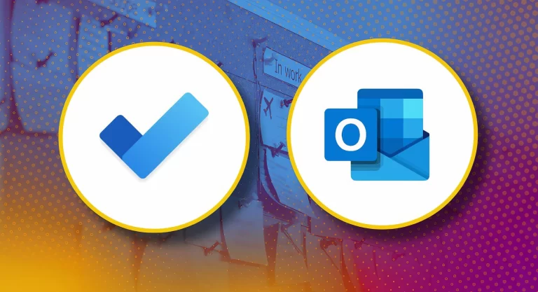 Cách tối ưu hóa quản lý nhiệm vụ với Microsoft To Do và Outlook