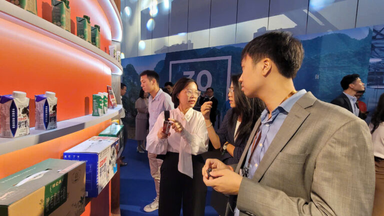 Tetra Pak kỷ niệm 30 năm thành lập tại Việt Nam