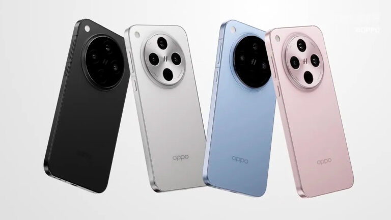 OPPO Find X8 Series sẽ sớm ra mắt toàn cầu