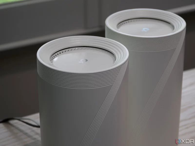 Bạn cần bao nhiêu nút cho mạng lưới mesh của mình?