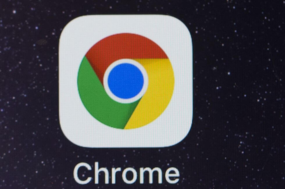 Google Chrome