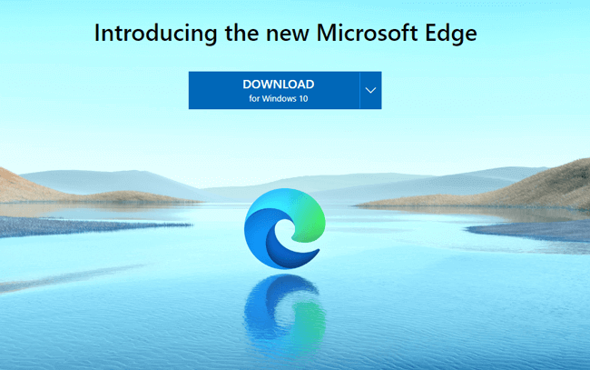 Microsoft Edge