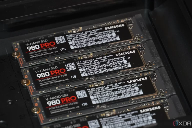 Lựa chọn hệ thống file tốt nhất cho SSD của bạn