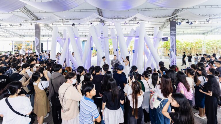 vivo tổ chức sự kiện trải nghiệm vivo V40 Lite – Bền Mượt Vượt Thời Gian, thu hút đông đảo người tham dự