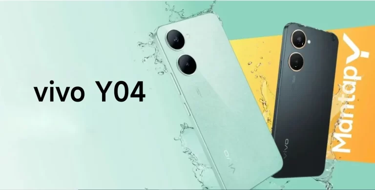 Vivo sắp ra mắt Vivo Y04: Smartphone giá rẻ đầy hứa hẹn