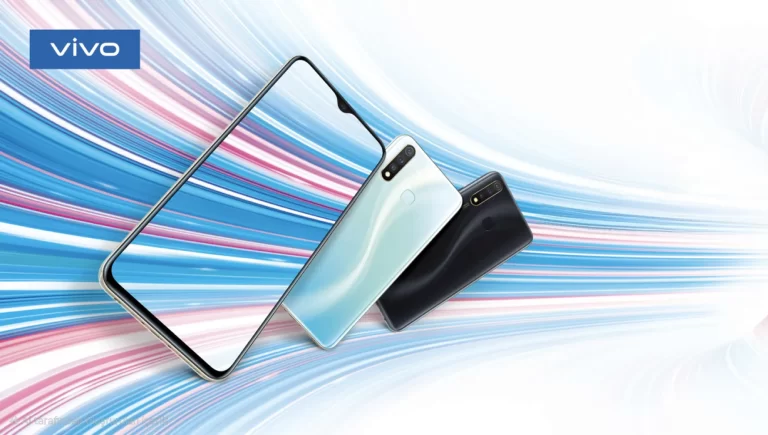 Vivo Y19e: Mẫu điện thoại đáng chờ đợi từ vivo năm 2024