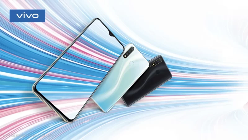 Vivo Y19e: Mẫu điện thoại đáng chờ đợi từ vivo năm 2024