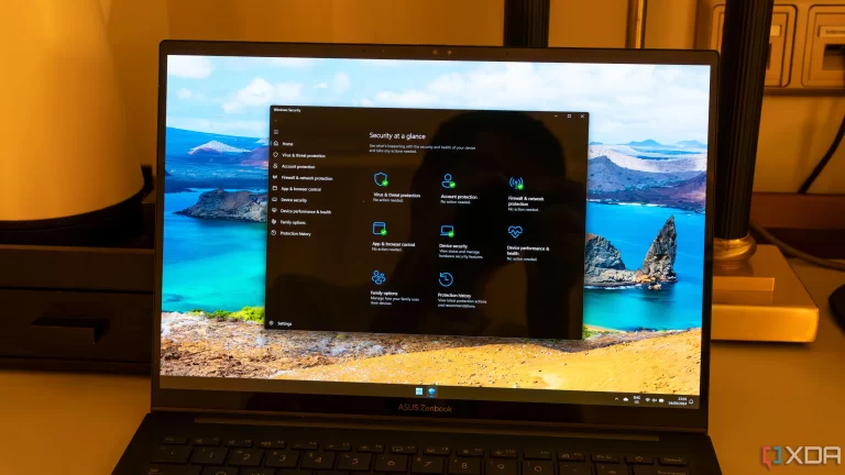 10 cài đặt quan trọng trên Windows 11 để bảo vệ máy tính của bạn