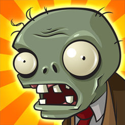 ‎Plants vs. Zombies™