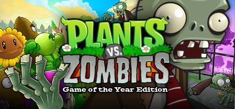 Plants vs. Zombies GOTY Edition