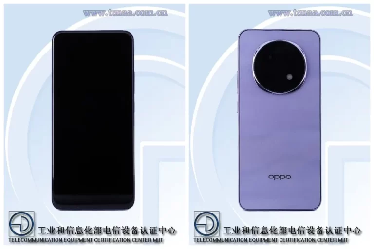 Oppo A5 Pro sắp ra mắt: Cấu hình ấn tượng và thiết kế sang trọng