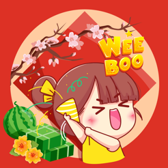 ‎Weeboo - Đọc Ngôn Tình, Đam Mỹ