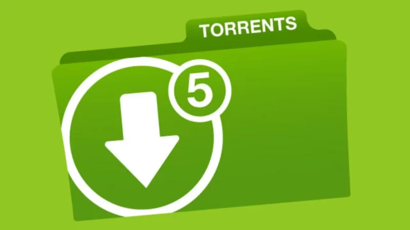 Any-Torrent Downloader: Trình tải torrent dành cho mọi người dùng Windows