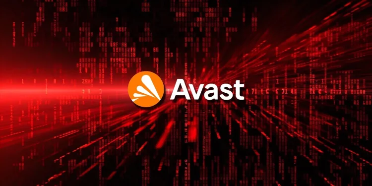 Tội phạm mạng lợi dụng driver Avast để tấn công hệ thống