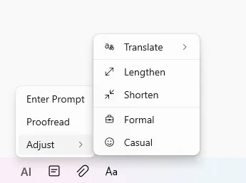 Canary Mail 10