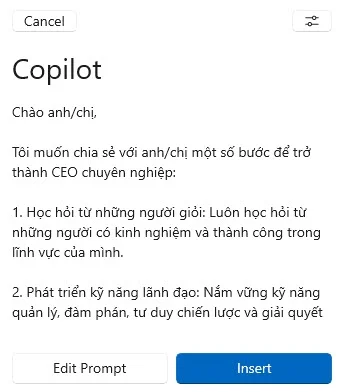 Canary Mail 11