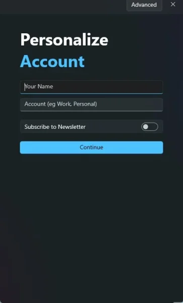 Canary Mail 4