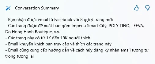 Canary Mail 6