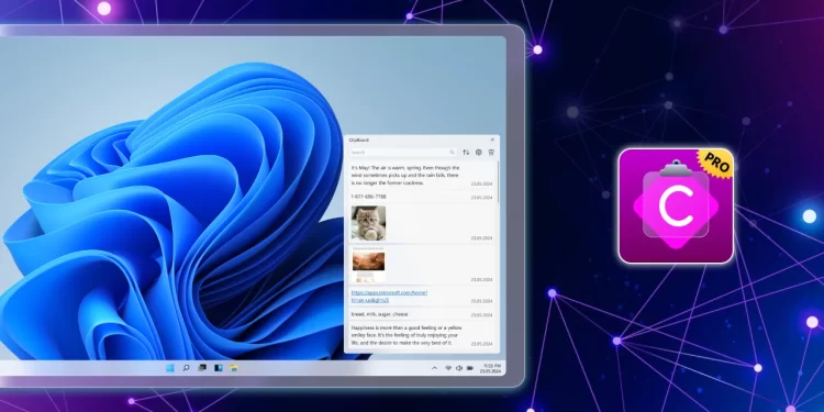Clipboard Tools PRO