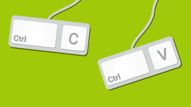 Copy & Paste as Text: Giữ nguyên bốc cục văn bản sao chép từ Excel, Word,…