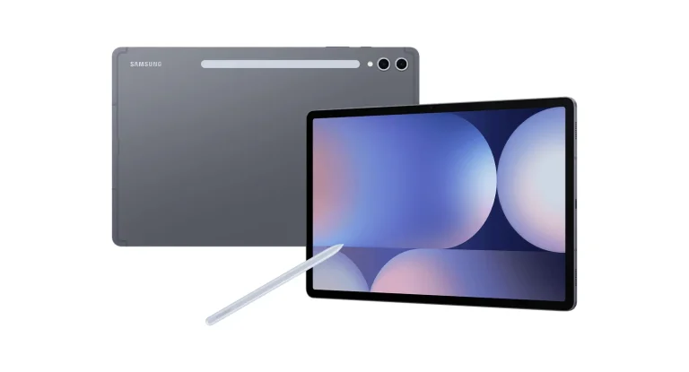 Galaxy Tab S10 FE của Samsung sắp ra mắt với nhiều cải tiến hấp dẫn