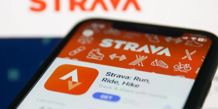 Strava siết chặt quyền truy cập dữ liệu người dùng