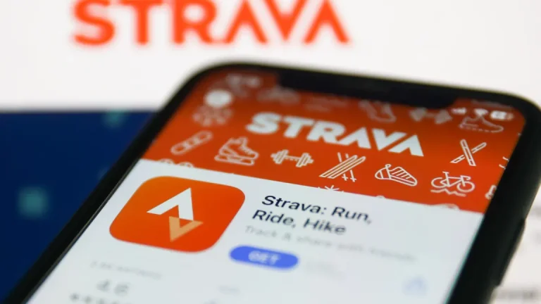 Strava siết chặt quyền truy cập dữ liệu người dùng