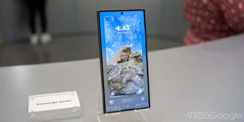 One UI 7.0 beta sắp ra mắt, nhiều tính năng mới đáng chờ mong