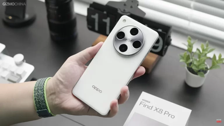 Oppo Find X8 series chính thức ra mắt toàn cầu vào 21 tháng 11