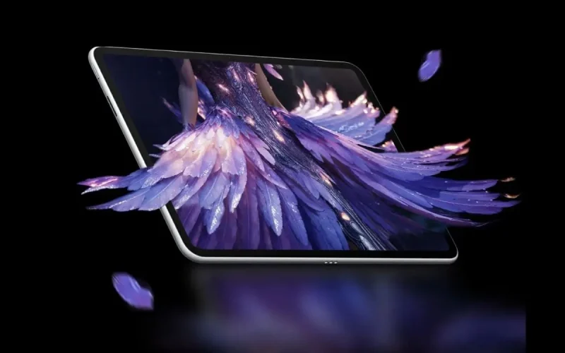 Oppo Pad 3 chính thức ra mắt với màn hình 144Hz và cấu hình mạnh mẽ